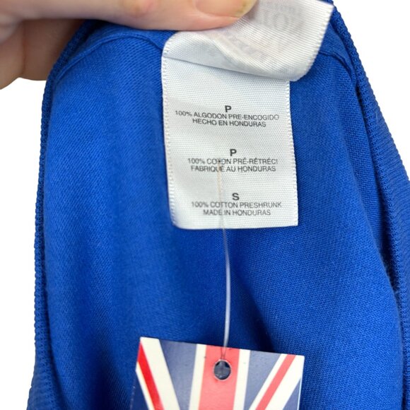 The Smiths band shirt, size Small, Morrisey, NWT, unisex, How Soon Is Now - Picture 8 of 11